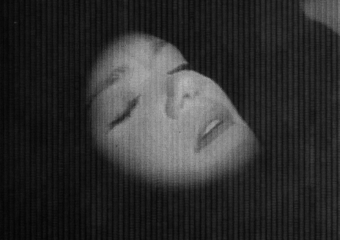 Blind Love