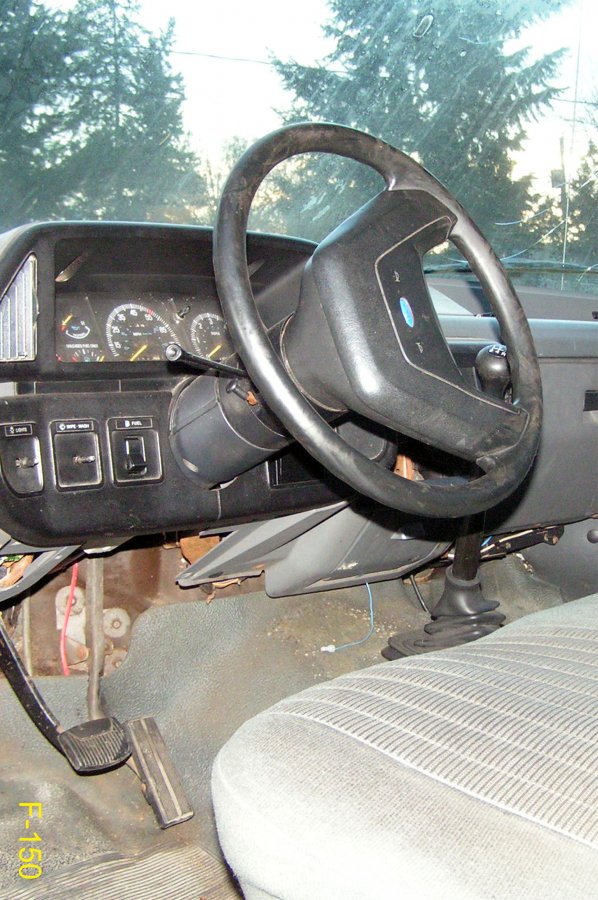 F − 150