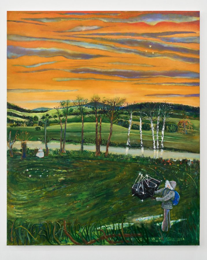 Rites of Spring