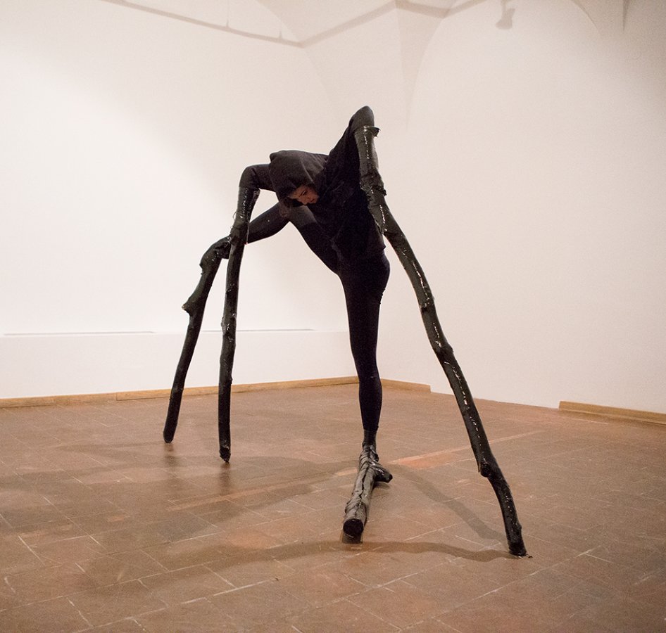 Taxon Two (performance)