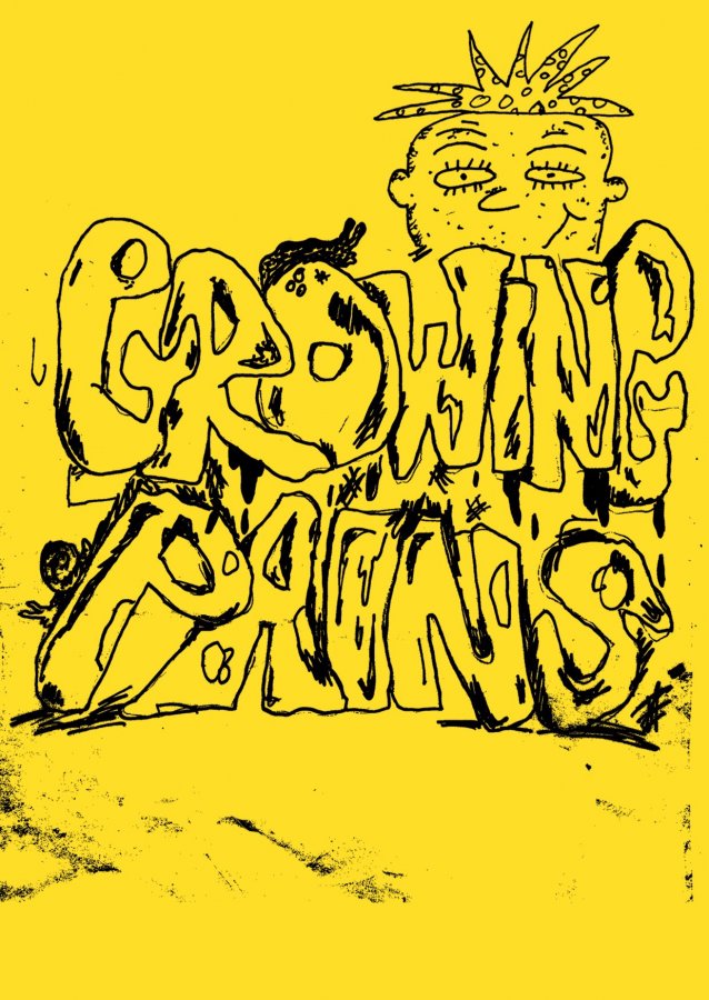Growing Pains